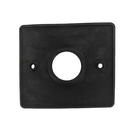 Aic Replacement Parts Seal-Radiator Fits Caterpillar Models 2725437